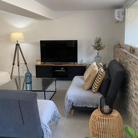 Ferienwohnung Rodhes Playa B-1 Roses Exterior foto
