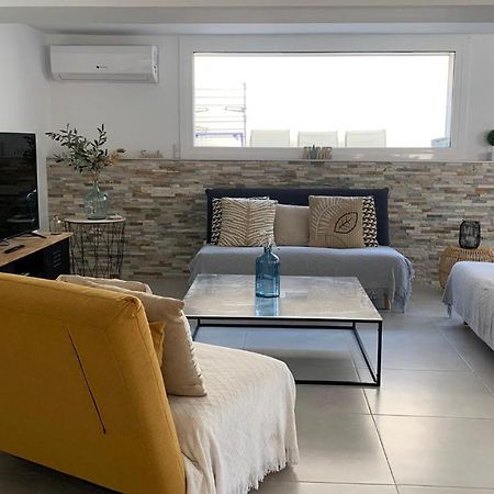 Ferienwohnung Rodhes Playa B-1 Roses Exterior foto