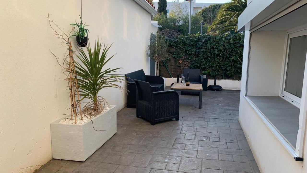 Ferienwohnung Rodhes Playa B-1 Roses Exterior foto