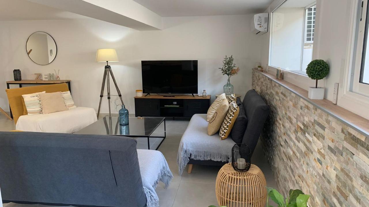 Ferienwohnung Rodhes Playa B-1 Roses Exterior foto