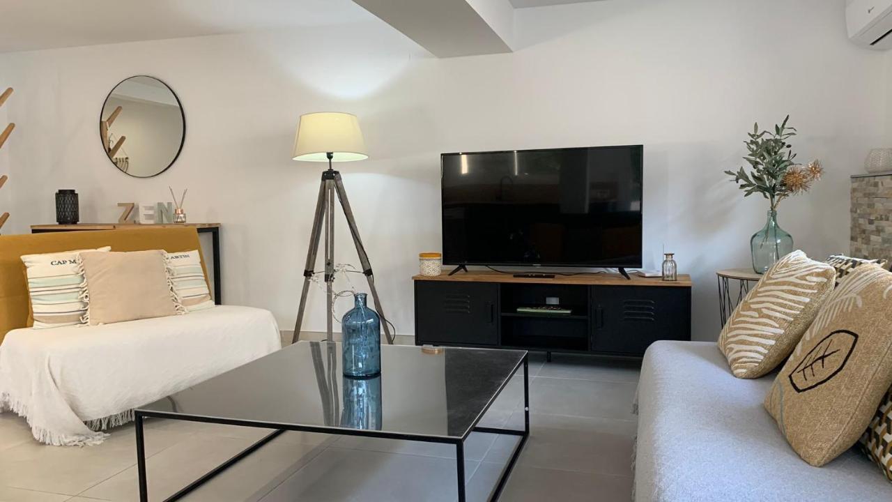 Ferienwohnung Rodhes Playa B-1 Roses Exterior foto