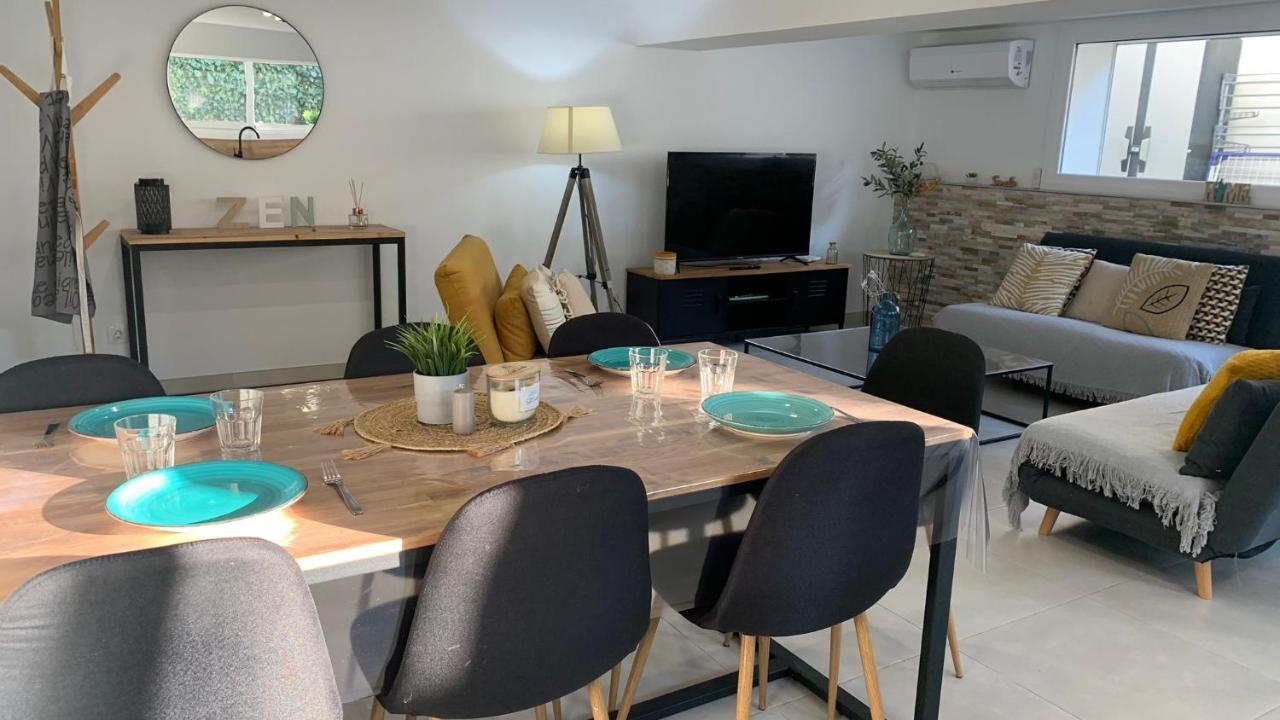 Ferienwohnung Rodhes Playa B-1 Roses Exterior foto