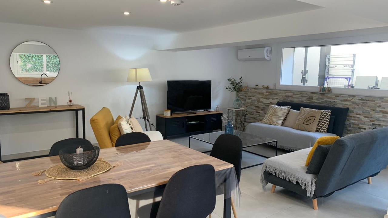 Ferienwohnung Rodhes Playa B-1 Roses Exterior foto